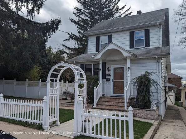 370 Sharon Ave, Staten Island, NY 10301