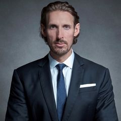 Justin Stolarczyk