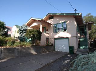 817 Mount Whitney St, Klamath Falls, OR 97601