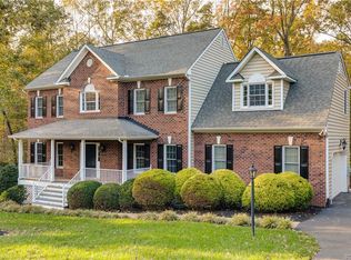 321 Willway Dr, Manakin Sabot, VA 23103