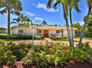 6460 SW 52nd St, South Miami, FL 33155