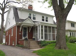 25600 Dundee Rd, Royal Oak, MI 48067