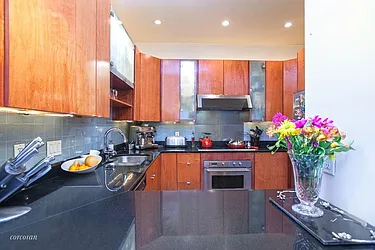 Rented by Corcoran