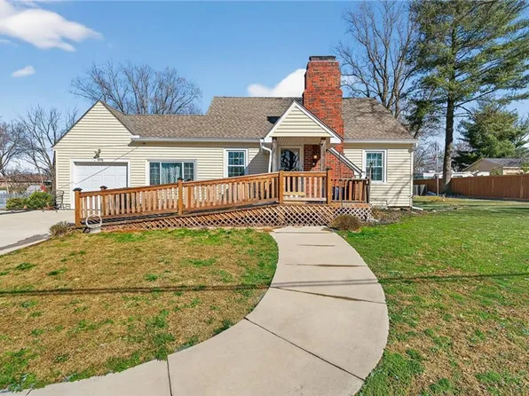 3001 N 78th St, Kansas City, KS 66109