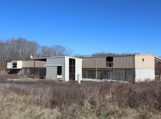 11085 Baileyton Rd, Greeneville, TN 37745