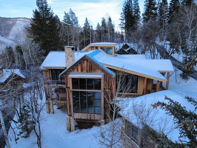 3060 Deer Run Rd, Sundance, UT, 84604