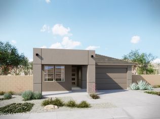 13900 E Canidae Dr, Vail, AZ 85641