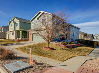 5482 Standard Dr, Colorado Springs, CO 80922