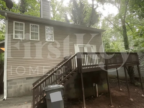 4388 Marjorie Rd, Snellville, GA 30039