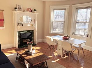 283 N Harvard St #22, Allston, MA 02134