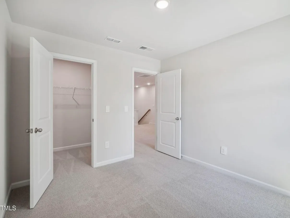 Rosebush Dr, Zebulon — Photo 4