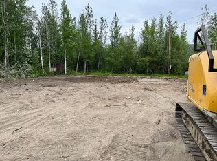 Lots 14 15 16 Block 33 Uss #1127, Nenana, AK 99760