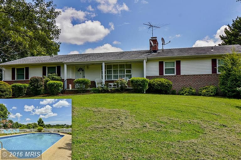 146 Old Solomons Island Rd, Lothian, MD 20711 Zillow