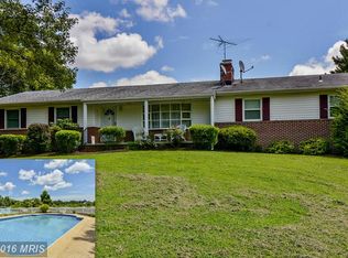 146 Old Solomons Island Rd, Lothian, MD 20711