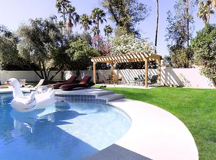 7619 E Charter Oak Rd, Scottsdale, AZ 85260