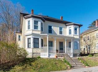 13-15 Spruce St, Clinton, MA 01510