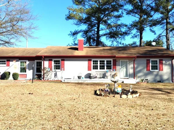 1510 Belvoir Highway, Greenville, NC 27834