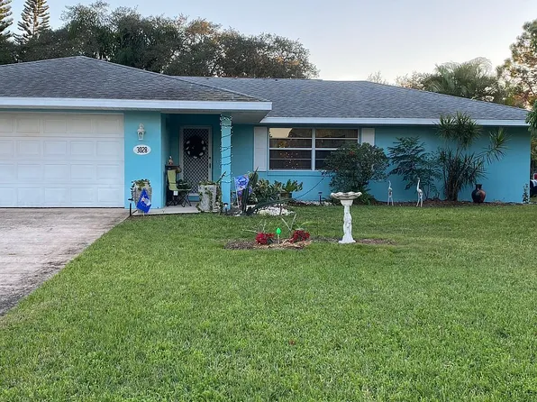 3028 Jacaranda Ave, Lake Placid, FL 33852