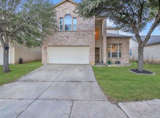10543 Weser Ln, Helotes, TX 78023