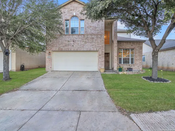 10543 WESER LN, Helotes, TX 78023