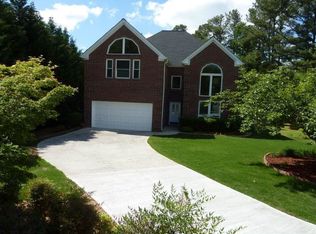 4800 Jones Bridge Woods Dr, Johns Creek, GA 30022