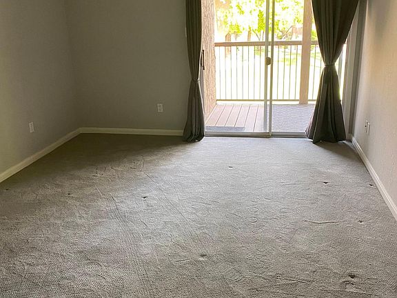 master bedroom with access to patio