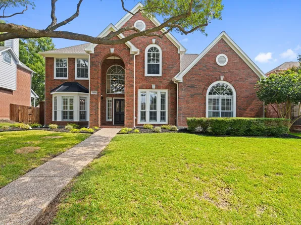 4528 Chesterwood Dr, Plano, TX 75093