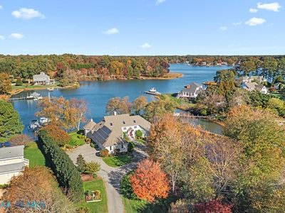 337 Long Cove Ln, White Stone, VA, 22578