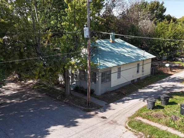 1510 Morton St, Lafayette, IN 47904