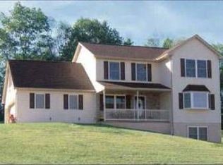 340 Moyers Station Rd, Schuylkill Haven, PA 17972