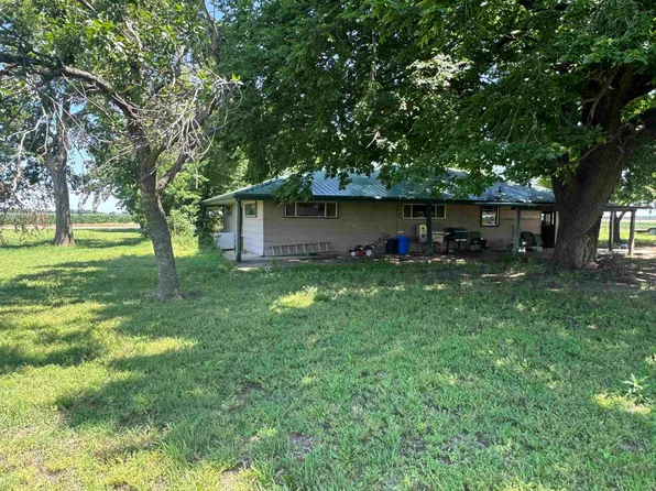 5601 252nd Rd, Arkansas City, KS 67005