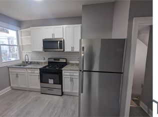760 Linnard St, Baltimore, MD 21229