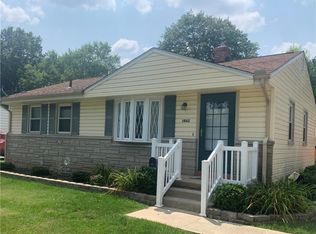 3862 Timothy Ln, Youngstown, OH 44511