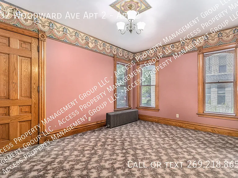 232 Woodward Ave #2 — Photo 5