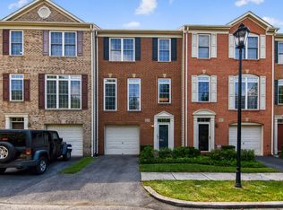 2833 Cornet Ct, Silver Spring, MD 20904