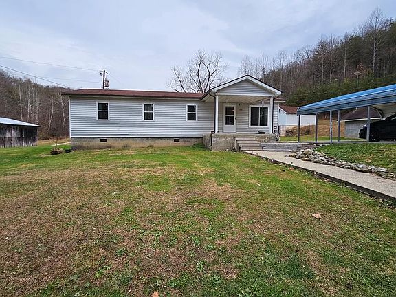 102 Burrell Branch Rd, Louisa, KY 41230 | MLS #121442 | Zillow