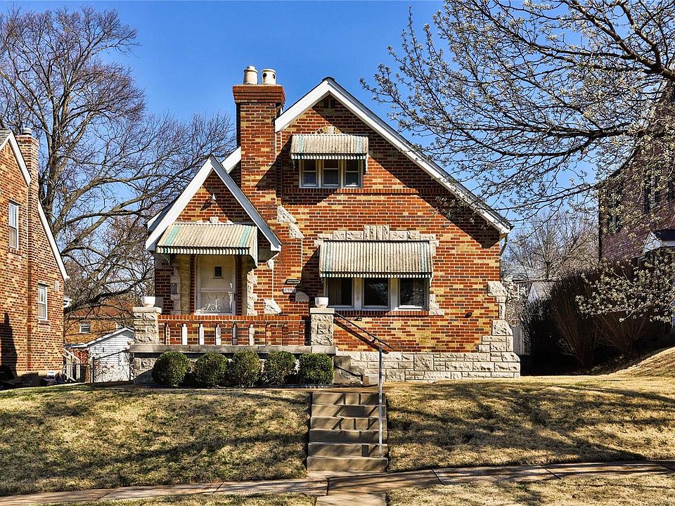 6705 Sutherland Ave, Saint Louis, MO 63109 Zillow