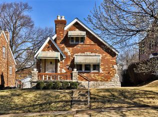 6705 Sutherland Ave, Saint Louis, MO