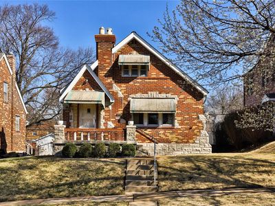 6705 Sutherland Ave, Saint Louis, MO, 63109