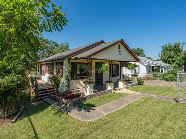 1776 Highway 93, Fall Branch, TN 37656