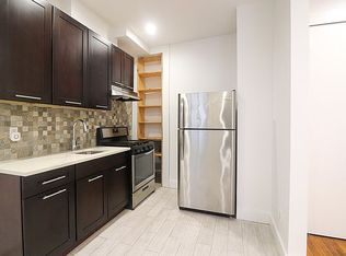 1045 Morris Ave APT 1F, Bronx, NY 10456