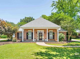 9102 Parliament Cir, Daphne, AL 36526