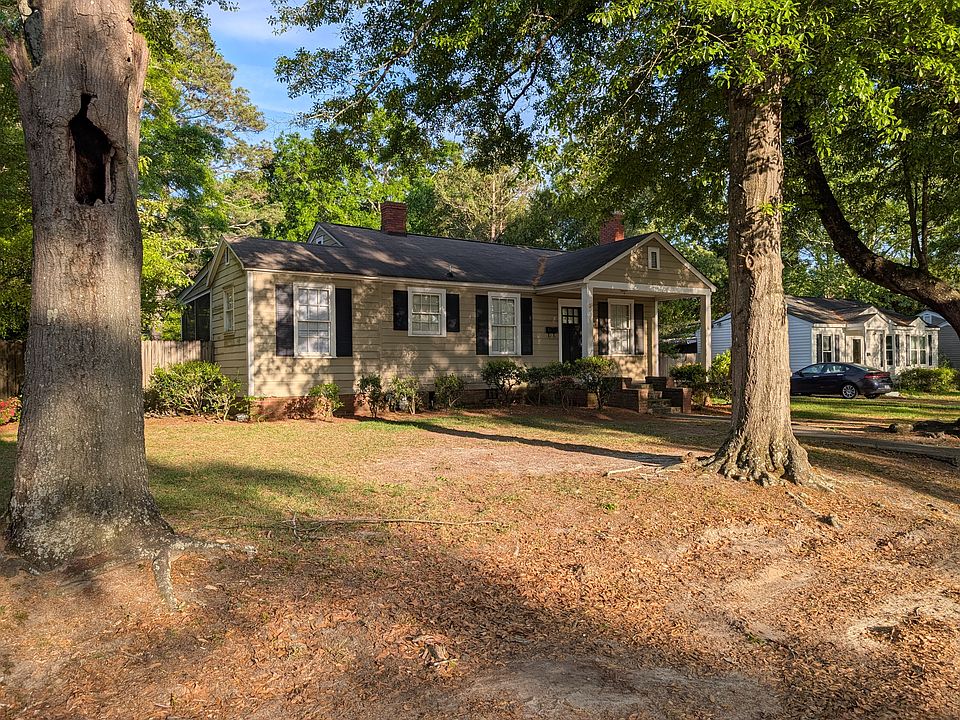 1st image of 602 S Bonham Rd