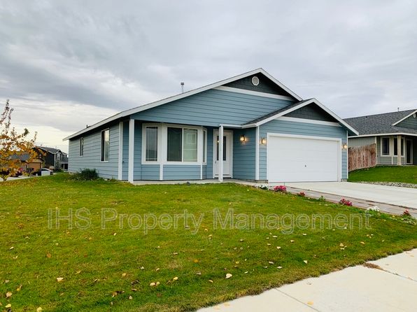 Houses For Rent In Pasco Wa