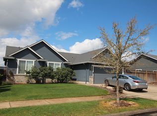 1546 Eyrie Ln, Eugene, OR 97402