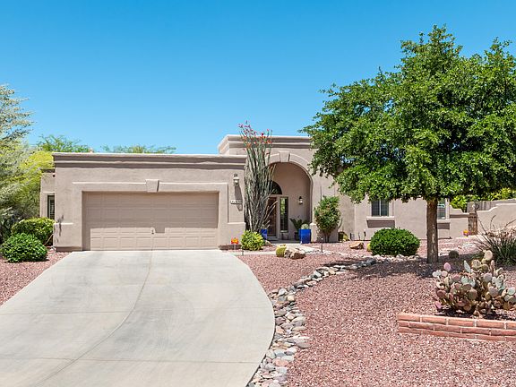 4th image of 1650 W Silver Berry Pl