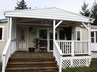 2608 Trevue Ave SW, Olympia, WA 98512