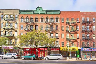 Rented by Keller Williams NYC