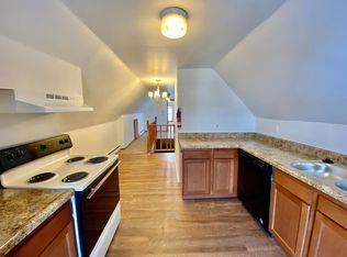 602 Pearl St APT 5, Ypsilanti, MI 48197