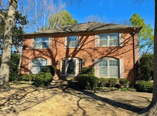 7888 Farindon Dr, Germantown, TN 38138